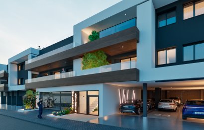 Appartement · Nieuwbouw Woningen - Benijofar · Alicante · Spanje