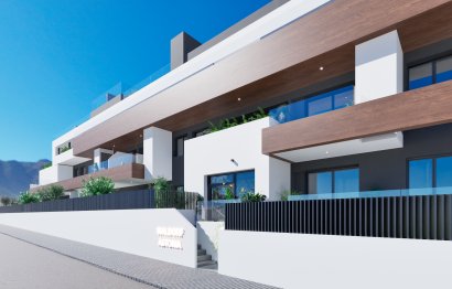 Appartement · Nieuwbouw Woningen - Benijofar · Alicante · Spanje