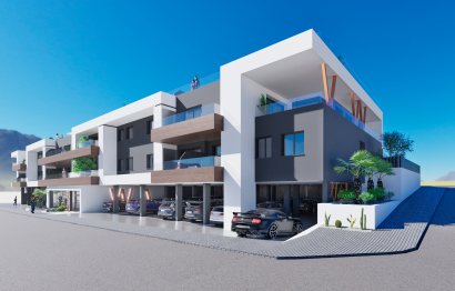 Appartement · Nieuwbouw Woningen - Benijofar · Alicante · Spanje