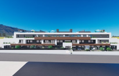 Wohnung · Neue Gebäude - Benijofar · Alicante · Spanien