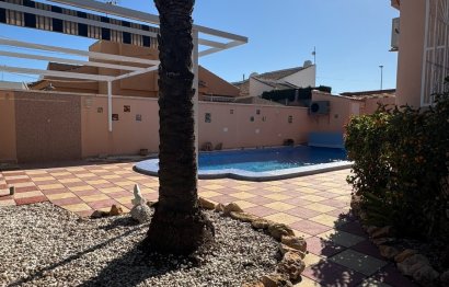 Villa · Revente - Mil Palmeras · Alicante · Espagne