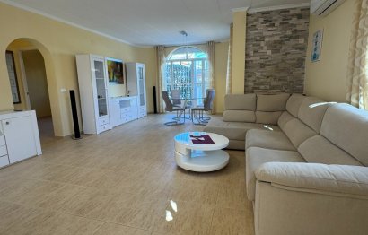 Villa · Revente - Mil Palmeras · Alicante · Espagne