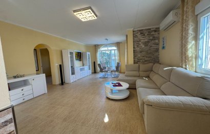 Villa · Revente - Mil Palmeras · Alicante · Espagne