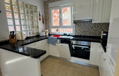 Villa · Revente - Mil Palmeras · Alicante · Espagne