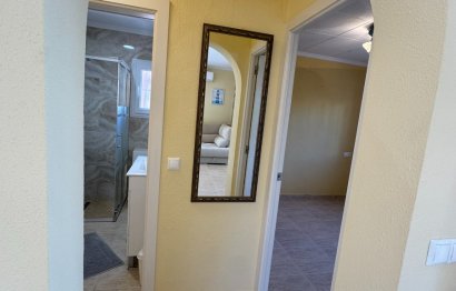 Villa · Revente - Mil Palmeras · Alicante · Espagne