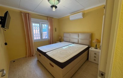 Villa · Revente - Mil Palmeras · Alicante · Espagne
