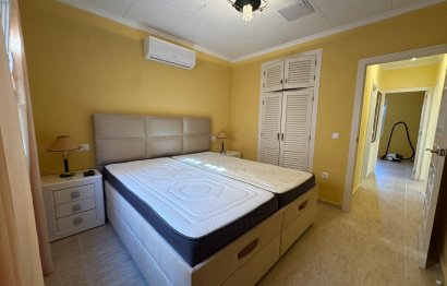 Villa · Revente - Mil Palmeras · Alicante · Espagne