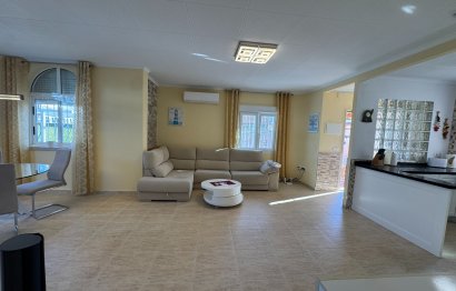 Villa · Revente - Mil Palmeras · Alicante · Espagne