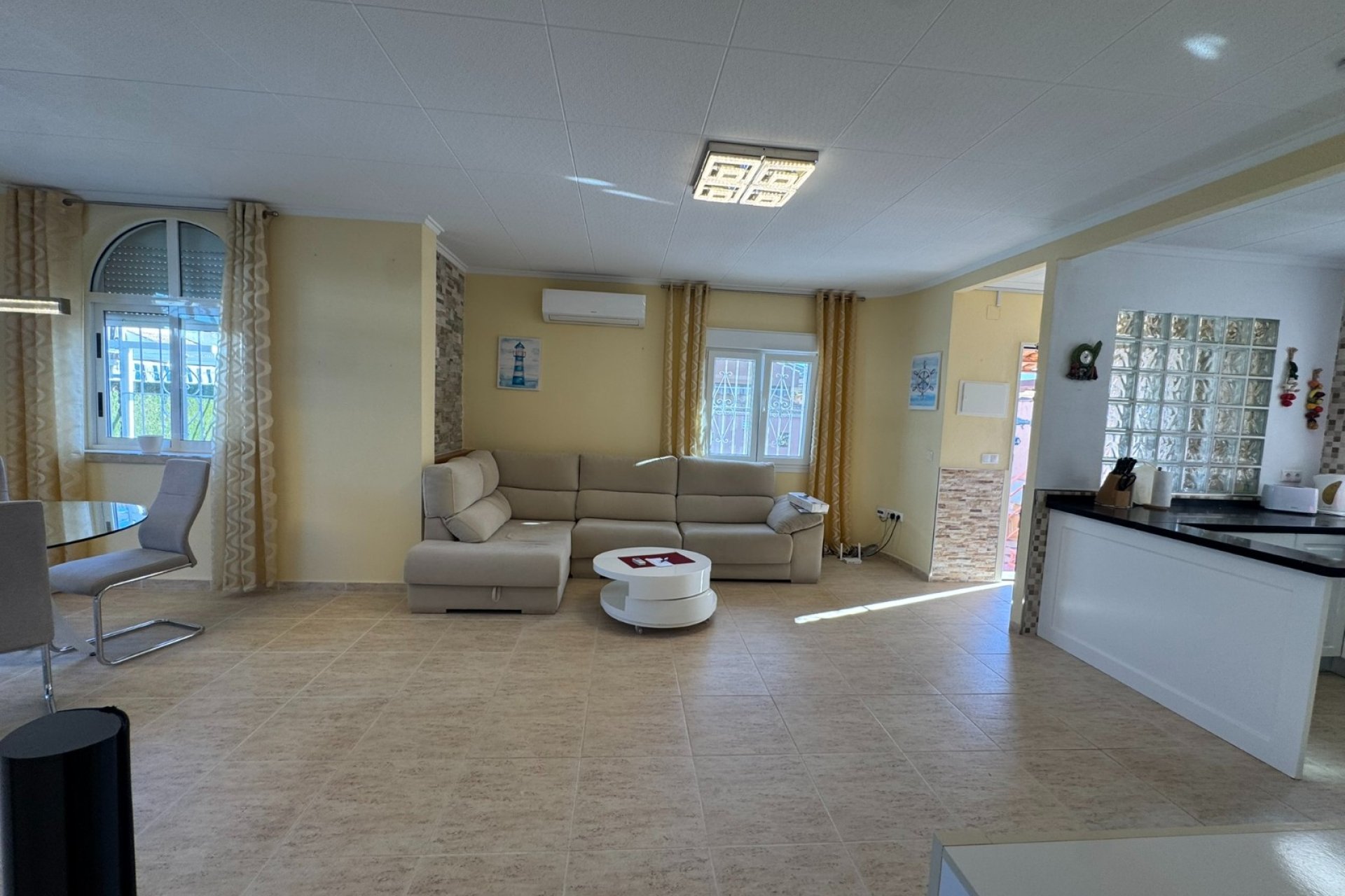 Revente - Villa - Mil Palmeras