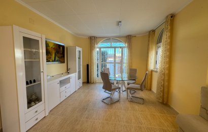 Villa · Revente - Mil Palmeras · Alicante · Espagne