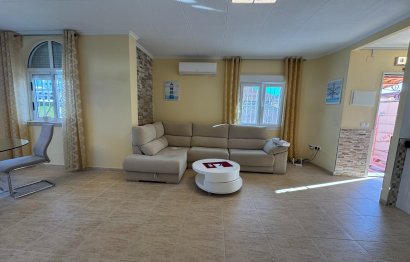 Villa · Revente - Mil Palmeras · Alicante · Espagne
