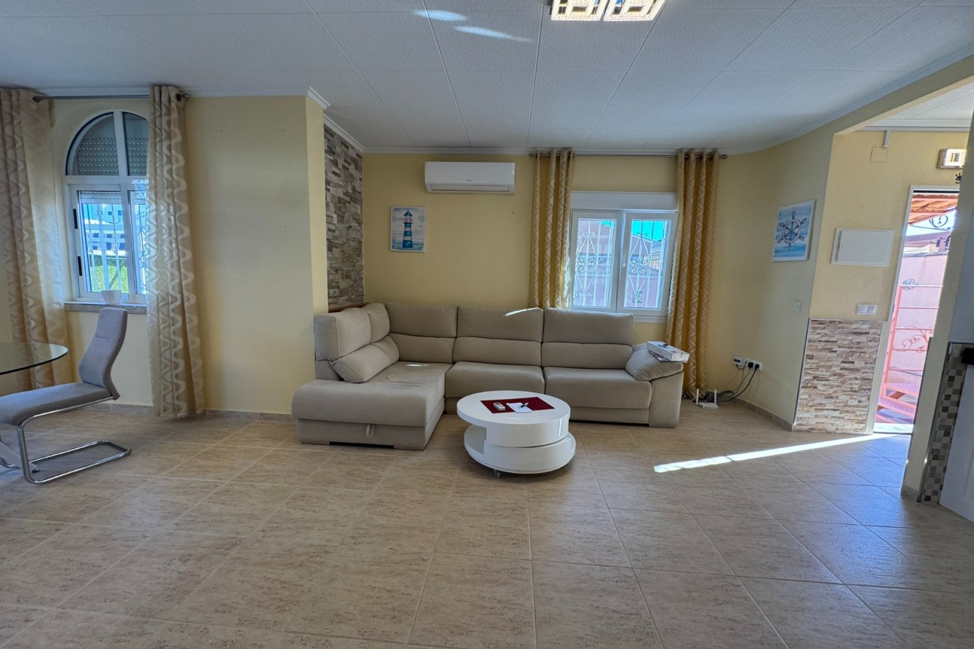 Revente - Villa - Mil Palmeras