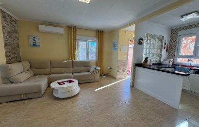 Villa · Revente - Mil Palmeras · Alicante · Espagne