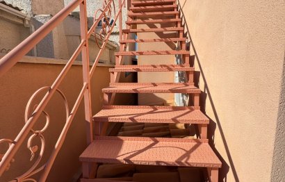 Villa · Revente - Mil Palmeras · Alicante · Espagne
