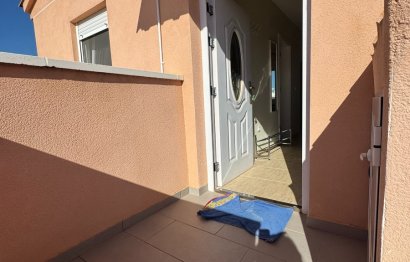 Villa · Revente - Mil Palmeras · Alicante · Espagne