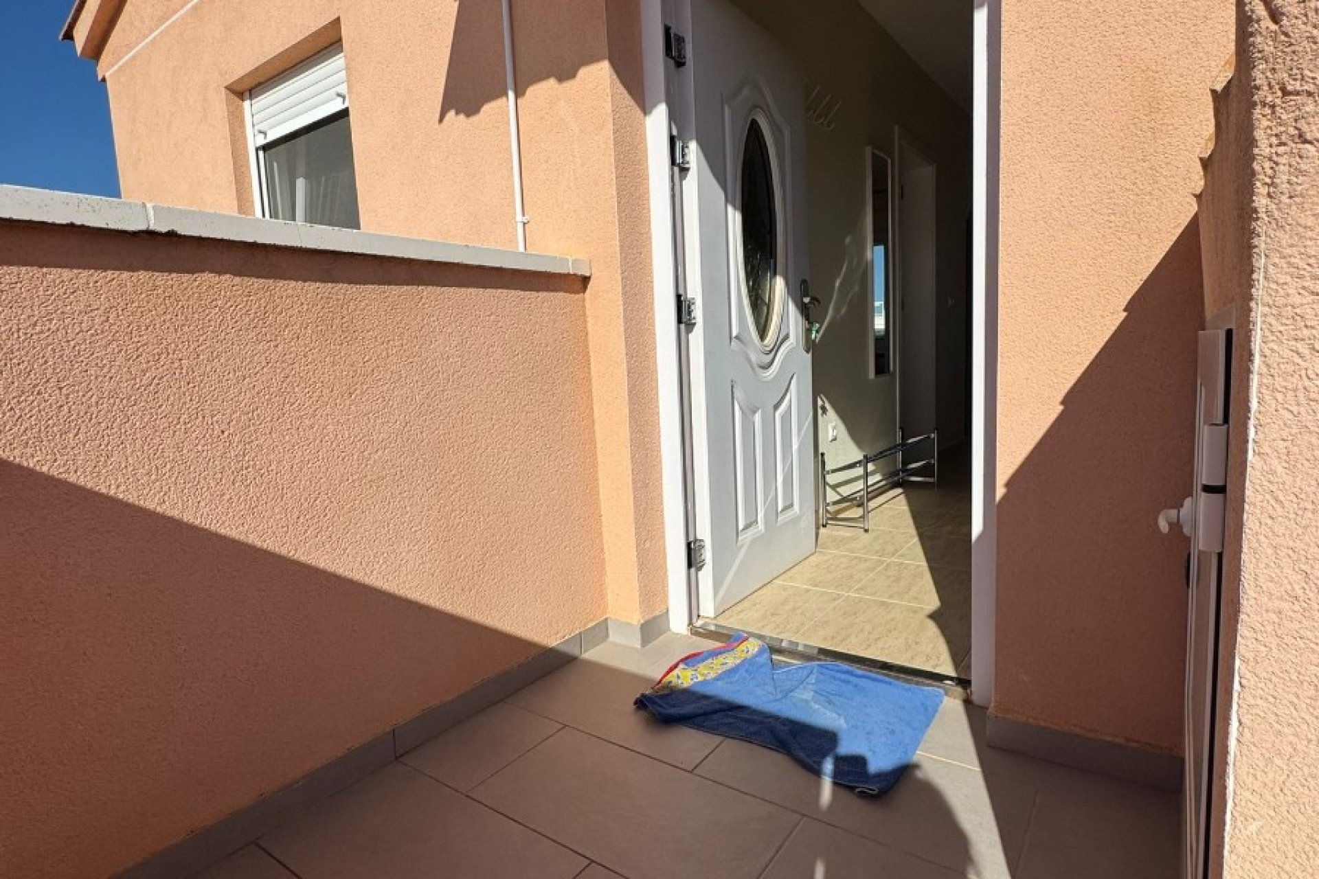 Revente - Villa - Mil Palmeras