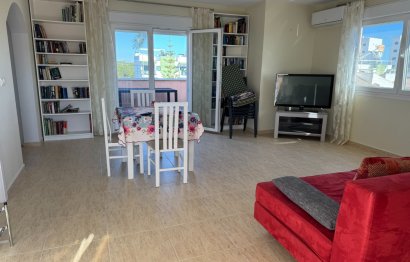Villa · Revente - Mil Palmeras · Alicante · Espagne