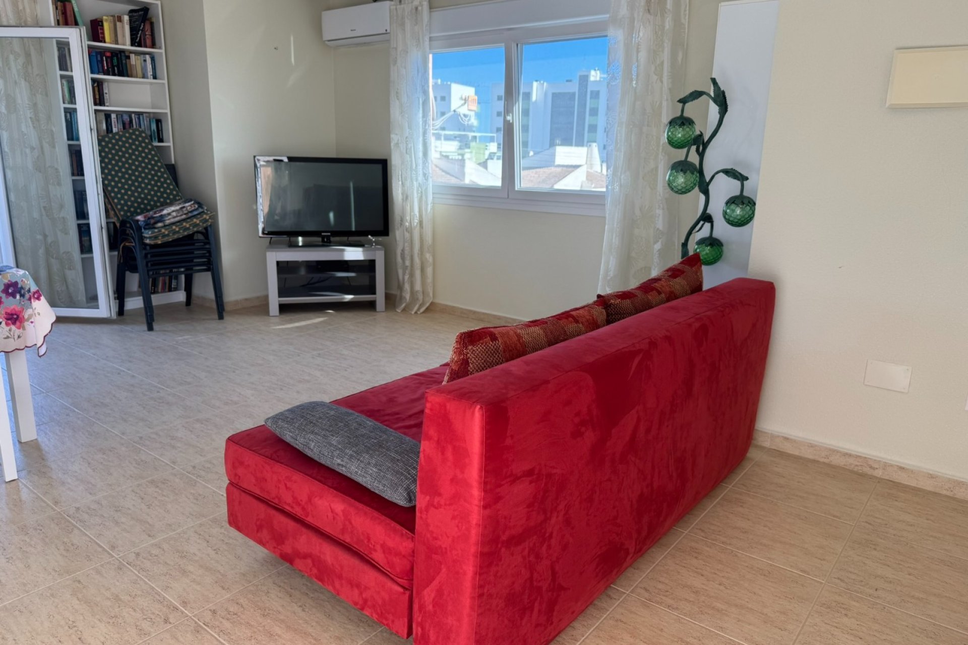 Revente - Villa - Mil Palmeras