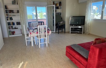 Villa · Revente - Mil Palmeras · Alicante · Espagne