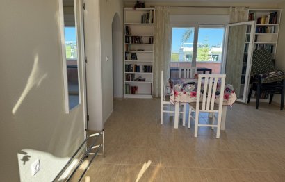 Villa · Revente - Mil Palmeras · Alicante · Espagne
