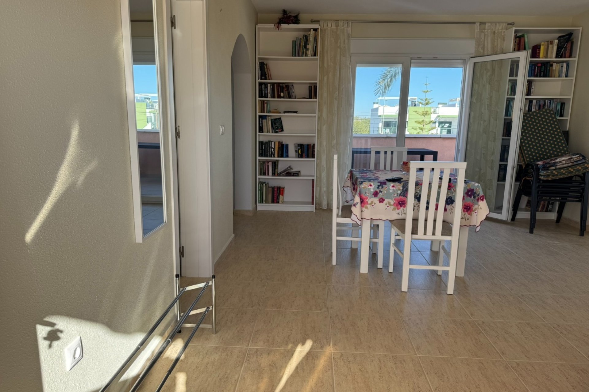 Revente - Villa - Mil Palmeras