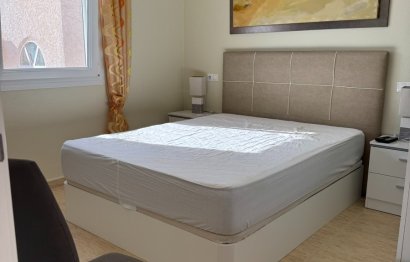 Villa · Revente - Mil Palmeras · Alicante · Espagne