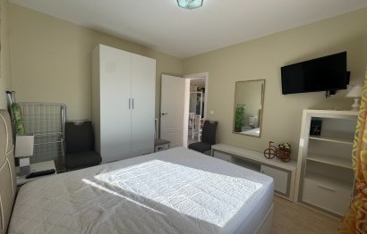 Villa · Revente - Mil Palmeras · Alicante · Espagne