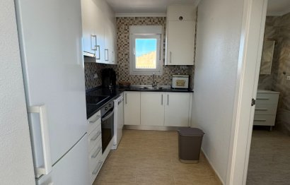Villa · Revente - Mil Palmeras · Alicante · Espagne