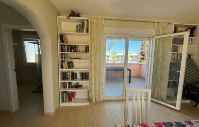 Villa · Revente - Mil Palmeras · Alicante · Espagne