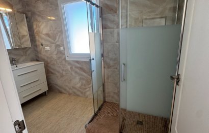 Villa · Revente - Mil Palmeras · Alicante · Espagne