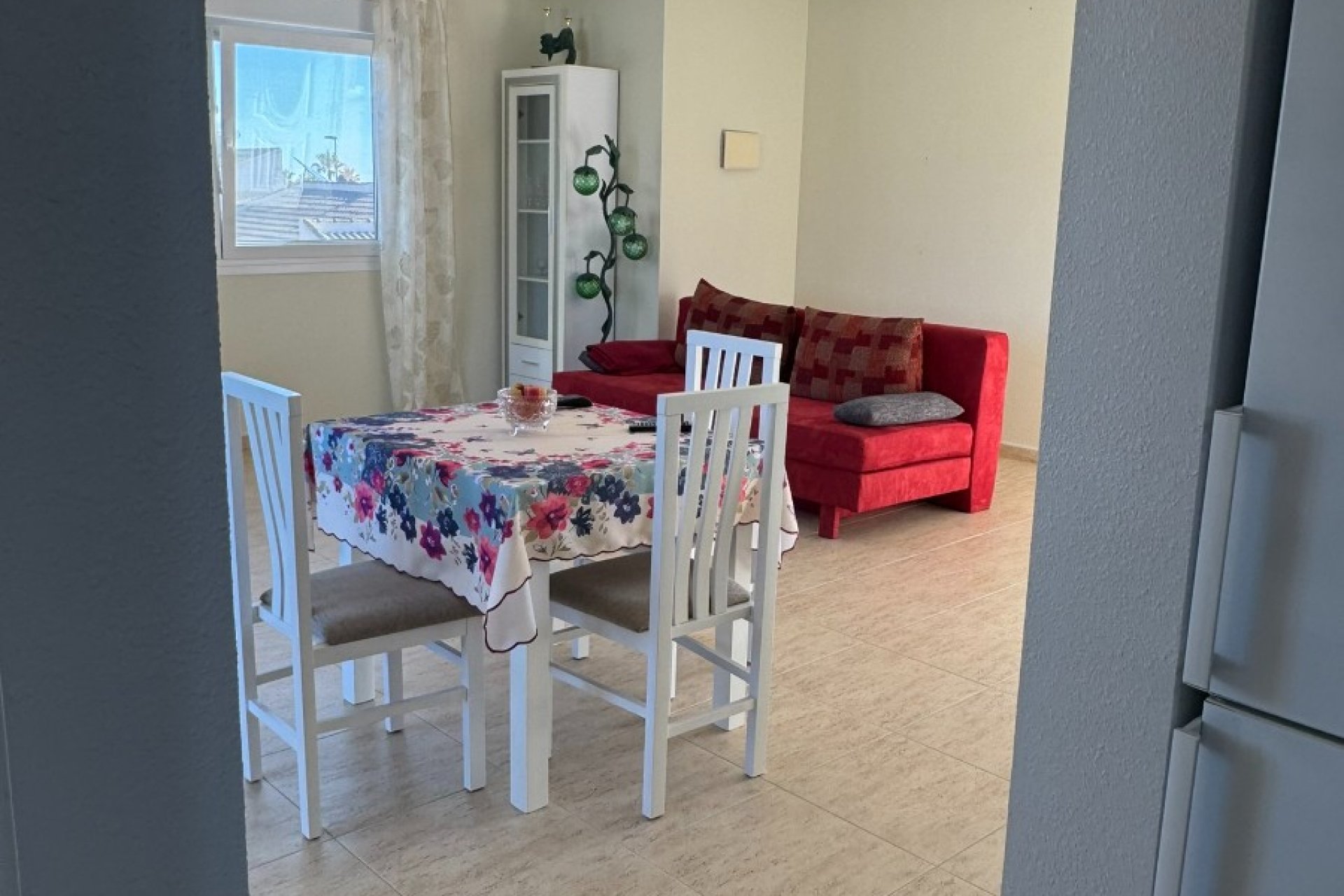 Revente - Villa - Mil Palmeras