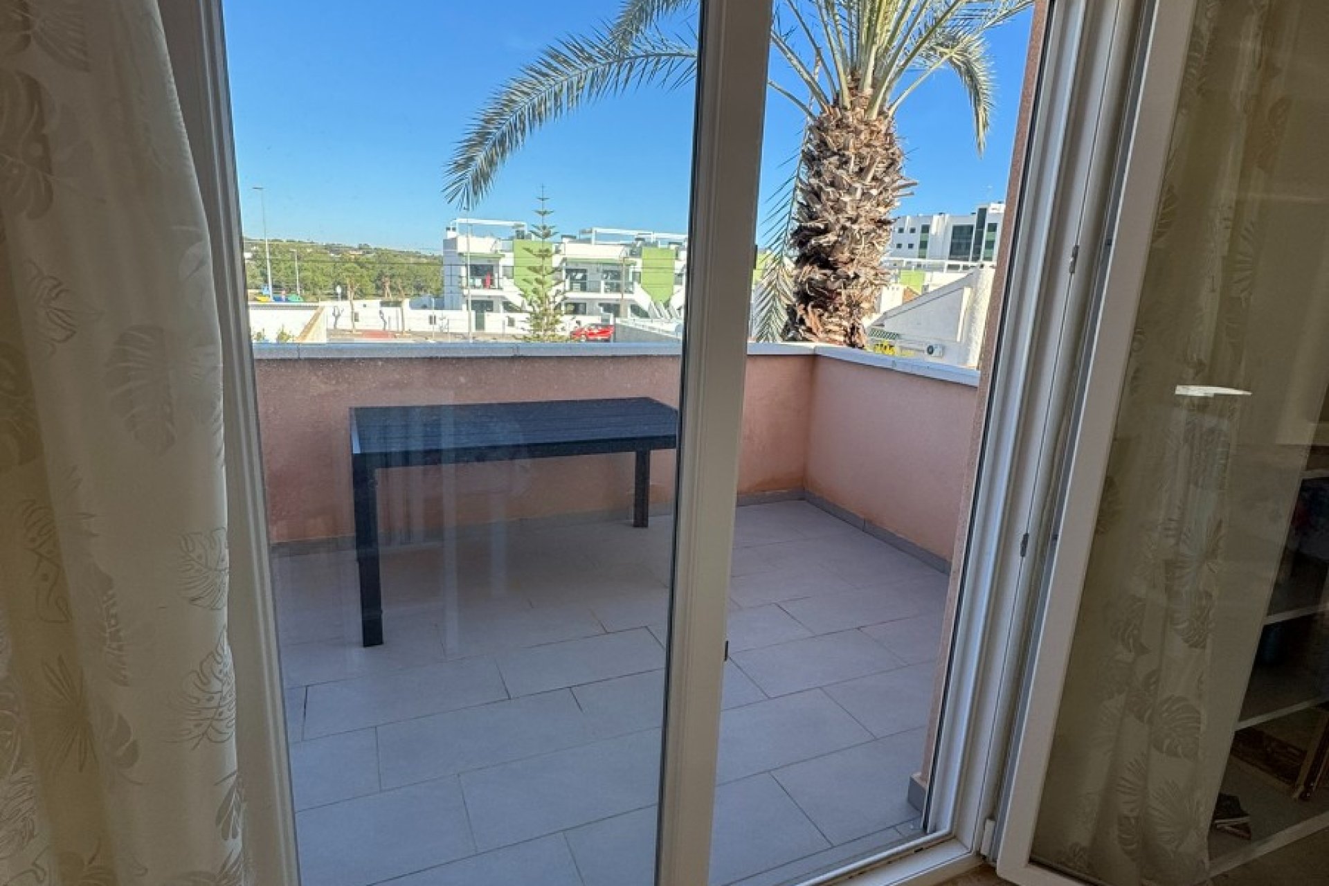 Revente - Villa - Mil Palmeras