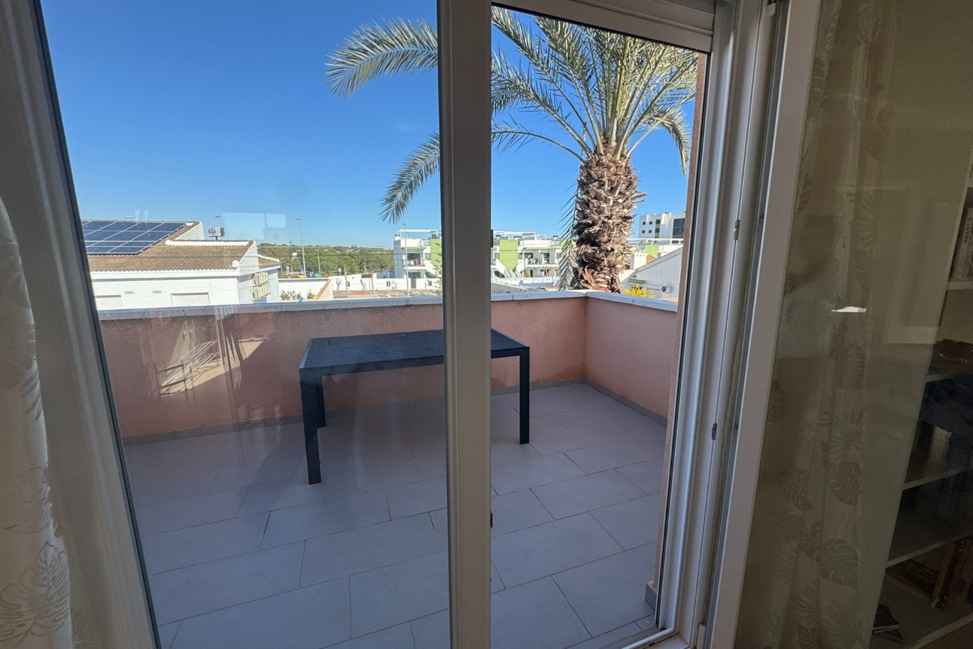 Revente - Villa - Mil Palmeras