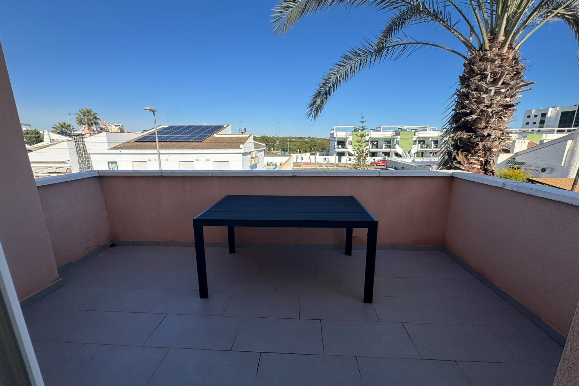 Revente - Villa - Mil Palmeras