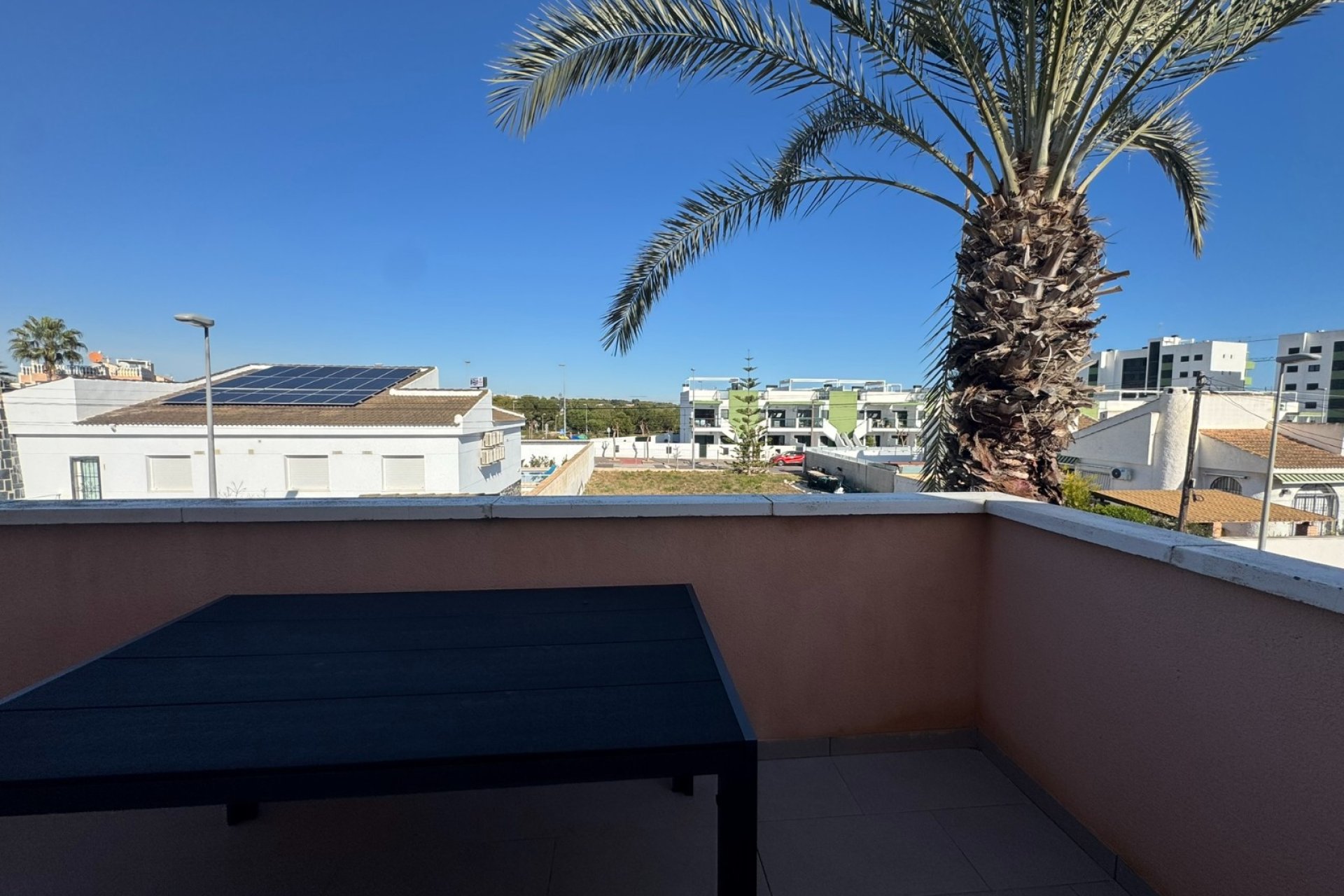 Revente - Villa - Mil Palmeras