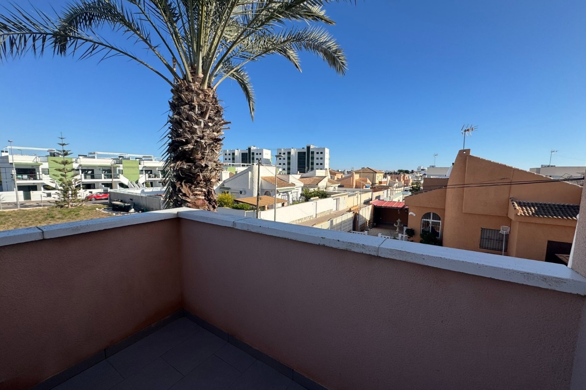 Revente - Villa - Mil Palmeras