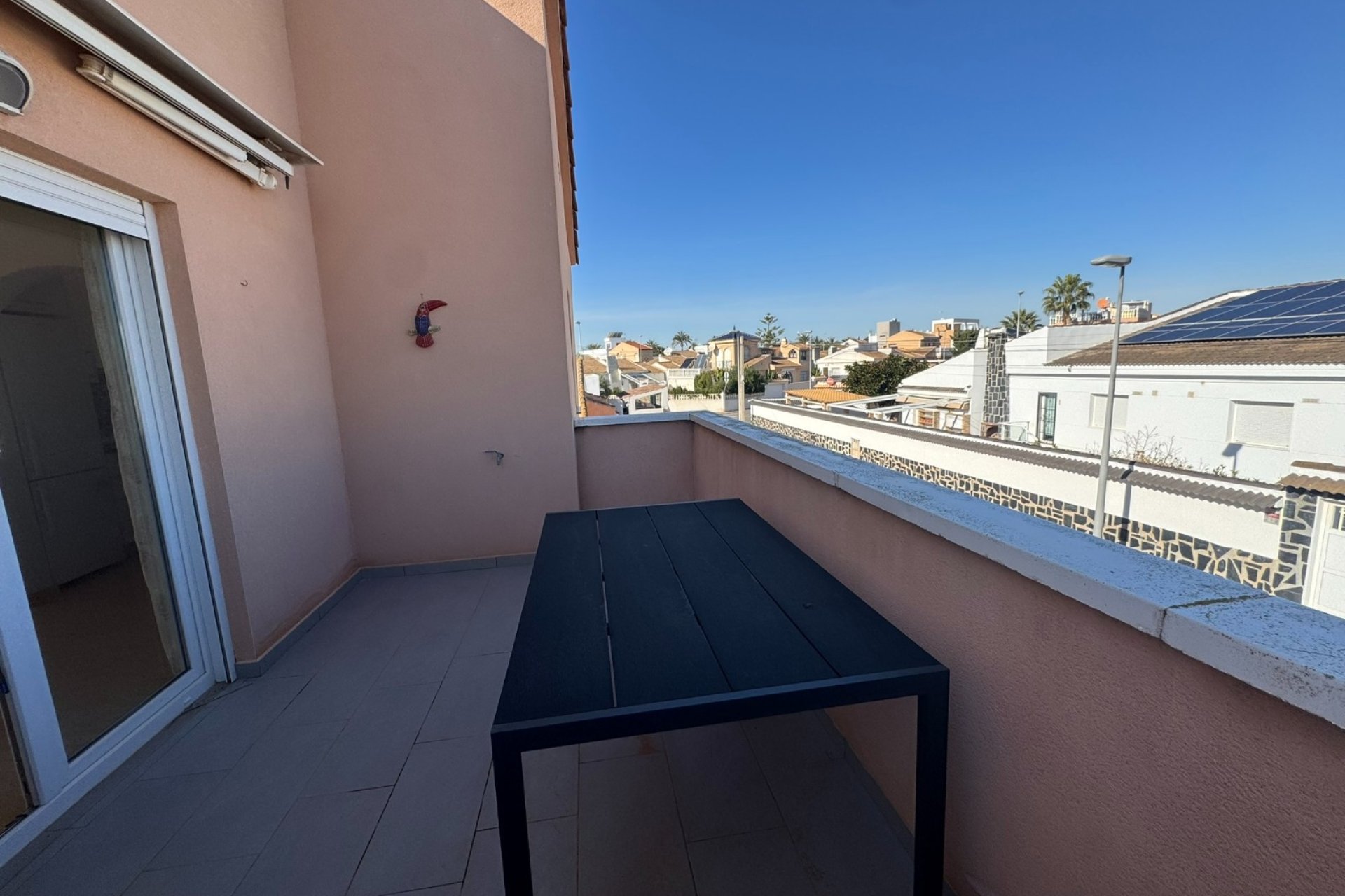 Revente - Villa - Mil Palmeras