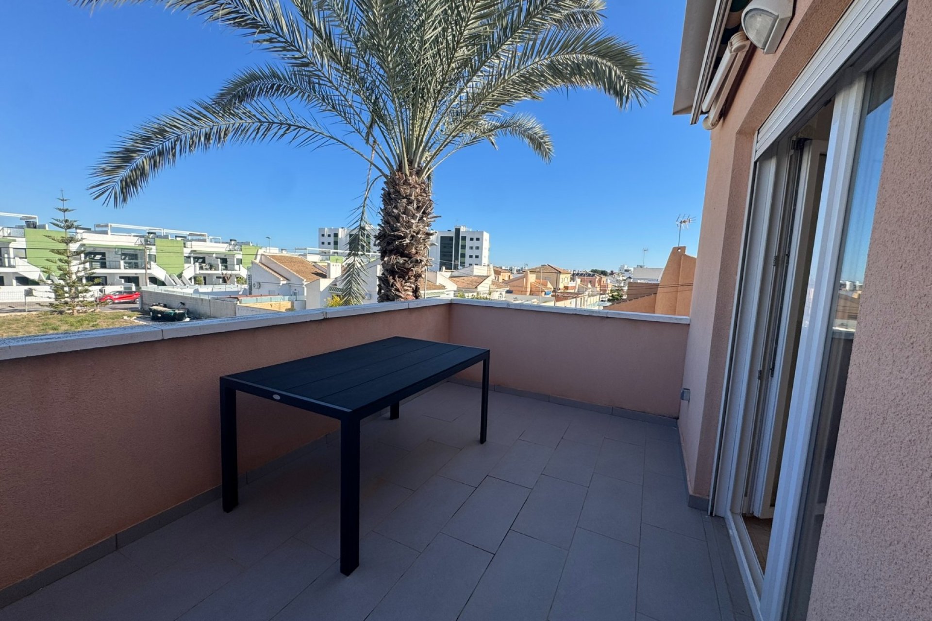 Revente - Villa - Mil Palmeras