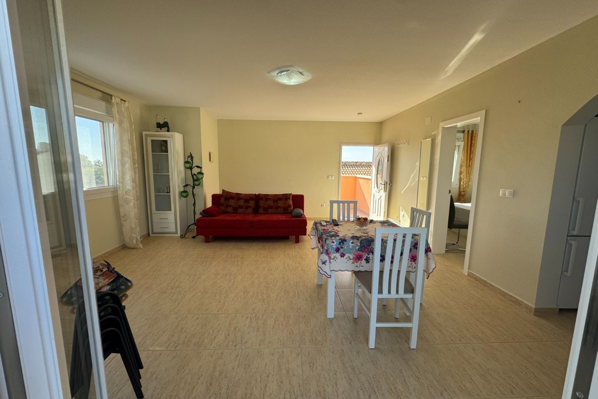 Revente - Villa - Mil Palmeras
