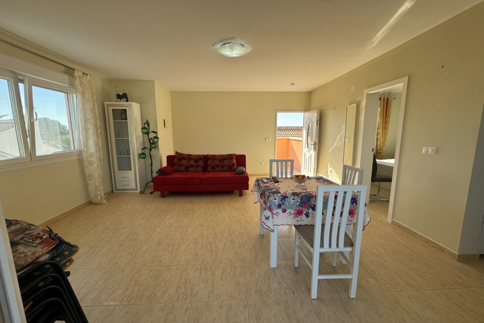 Revente - Villa - Mil Palmeras