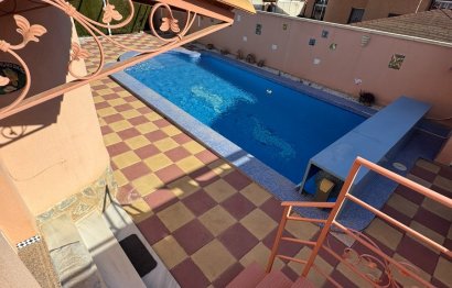 Villa · Revente - Mil Palmeras · Alicante · Espagne