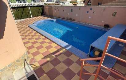 Villa · Revente - Mil Palmeras · Alicante · Espagne