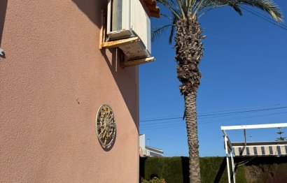 Villa · Revente - Mil Palmeras · Alicante · Espagne