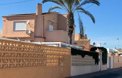 Villa · Revente - Mil Palmeras · Alicante · Espagne