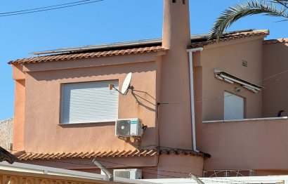 Villa · Revente - Mil Palmeras · Alicante · Espagne