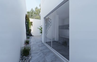 Parhús · Nýbygging - Los Alcázares · Murcia · Spánn