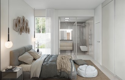 Parhús · Nýbygging - Los Alcázares · Murcia · Spánn