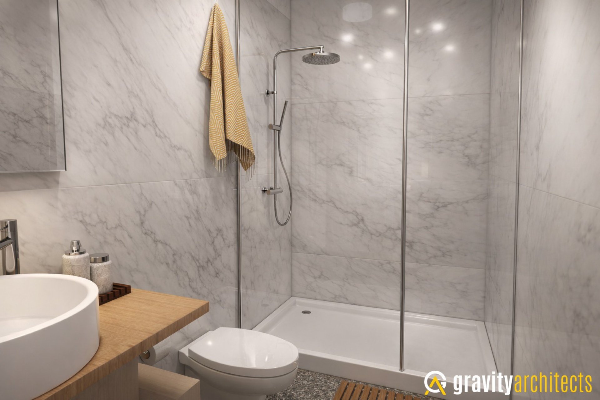 Nýbygging - Villa - Los Alcázares - Costa Calida