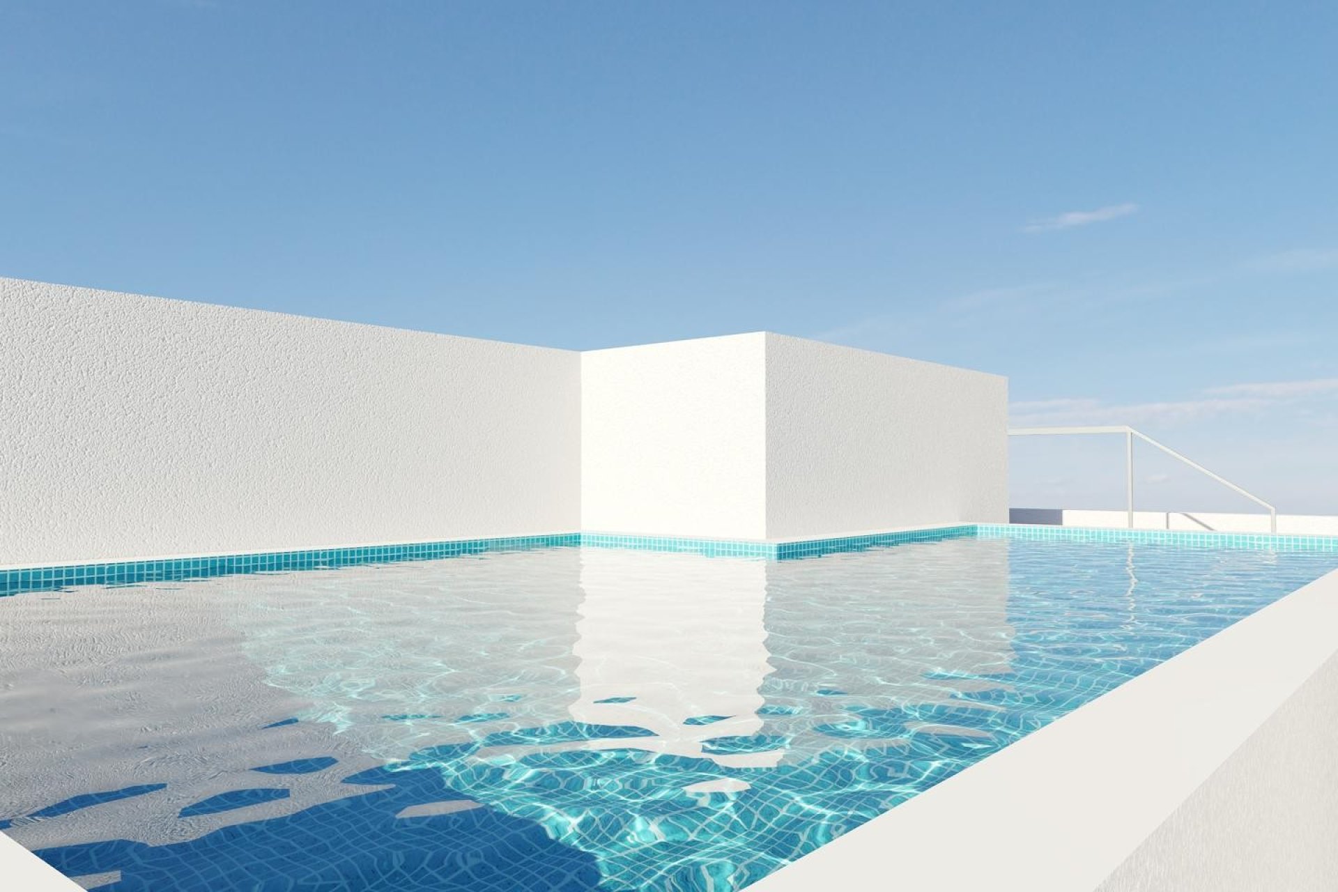 Nouvelle construction - Appartement - Torrevieja - Costa Blanca South