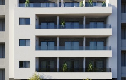Appartement · Nouvelle construction - Torrevieja · Alicante · Espagne